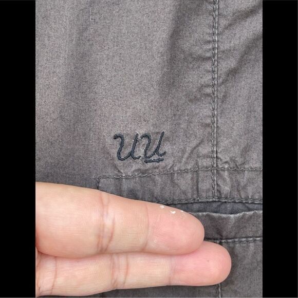 Jun Takahashi x Undercover x Uniqlo
Blazer medium - Picture 5 of 11